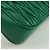 Borsa a Spalla Miu Miu Matelassé in Pelle 2 in 1 Verde Oro Auth 171450SAM D'oro - vista 18