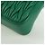 Borsa a Spalla Miu Miu Matelassé in Pelle 2 in 1 Verde Oro Auth 171450SAM D'oro - vista 19