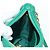 Borsa a Spalla Miu Miu Matelassé in Pelle 2 in 1 Verde Oro Auth 171450SAM D'oro - vista 23