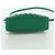 Borsa a Spalla Miu Miu Matelassé in Pelle 2 in 1 Verde Oro Auth 171450SAM D'oro - vista 5