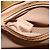 LOUIS VUITTON Borsa a Mano Monogram Vernis Reade PM Noisette M91334 LV Auth ka2870 Nocciola - vista 12
