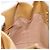 LOUIS VUITTON Borsa a Mano Monogram Vernis Reade PM Noisette M91334 LV Auth ka2870 Nocciola - vista 19