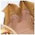 LOUIS VUITTON Borsa a Mano Monogram Vernis Reade PM Noisette M91334 LV Auth ka2870 Nocciola - vista 20