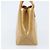 LOUIS VUITTON Borsa a Mano Monogram Vernis Reade PM Noisette M91334 LV Auth ka2870 Nocciola - vista 3