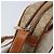 Céline CELINE Macadam Canvas Schultertasche PVC Auth ARZ061A Beige Golden - Ansicht 10