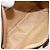 Céline CELINE Macadam Canvas Schultertasche PVC Auth ARZ061A Beige Golden - Ansicht 11
