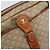 Céline CELINE Macadam Canvas Schultertasche PVC Auth ARZ061A Beige Golden - Ansicht 17