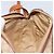 Céline CELINE Macadam Canvas Schultertasche PVC Auth ARZ061A Beige Golden - Ansicht 19