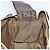 Borsa a Spalla in Tela Zucca FENDI Marrone Nero Auth LNZ213 - vista 19