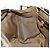 Borsa a Spalla in Tela Zucca FENDI Marrone Nero Auth LNZ213 - vista 20