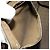 Borsa a Spalla in Tela Zucca FENDI Marrone Nero Auth LNZ213 - vista 22