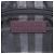 Burberry Handtasche aus Leder lila silber Auth ka2917 - Ansicht 11