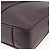Burberry Handtasche aus Leder lila silber Auth ka2917 - Ansicht 15