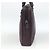 Burberry Handtasche aus Leder lila silber Auth ka2917 - Ansicht 4