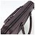 Burberry Handtasche aus Leder lila silber Auth ka2917 - Ansicht 6