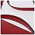 LOUIS VUITTON Borsa a Mano Epi Monceau 28 Rossa M40783 LV Auth BA10966 Rosso - vista 14