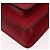 LOUIS VUITTON Borsa a Mano Epi Monceau 28 Rossa M40783 LV Auth BA10966 Rosso - vista 17