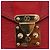 LOUIS VUITTON Borsa a Mano Epi Monceau 28 Rossa M40783 LV Auth BA10966 Rosso - vista 20