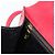 LOUIS VUITTON Borsa a Mano Epi Monceau 28 Rossa M40783 LV Auth BA10966 Rosso - vista 25