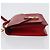 LOUIS VUITTON Borsa a Mano Epi Monceau 28 Rossa M40783 LV Auth BA10966 Rosso - vista 4