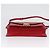LOUIS VUITTON Borsa a Mano Epi Monceau 28 Rossa M40783 LV Auth BA10966 Rosso - vista 5