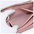 Portafoglio Zippy Monogram Empreinte LOUIS VUITTON Rosa M64090 LV Auth BA11337 - vista 11
