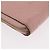 Portafoglio Zippy Monogram Empreinte LOUIS VUITTON Rosa M64090 LV Auth BA11337 - vista 15