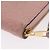 Portafoglio Zippy Monogram Empreinte LOUIS VUITTON Rosa M64090 LV Auth BA11337 - vista 16