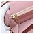 Portafoglio Zippy Monogram Empreinte LOUIS VUITTON Rosa M64090 LV Auth BA11337 - vista 20