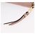 Portafoglio Zippy Monogram Empreinte LOUIS VUITTON Rosa M64090 LV Auth BA11337 - vista 8