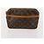 LOUIS VUITTON Borsa Clutch Monogram 4 Set LV Auth mr2115 Monogramma - vista 16
