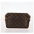 LOUIS VUITTON Borsa Clutch Monogram 4 Set LV Auth mr2115 Monogramma - vista 17