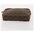 LOUIS VUITTON Borsa Clutch Monogram 4 Set LV Auth mr2115 Monogramma - vista 20