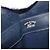 Borsa a Spalla Gucci GG Supreme Sherry Line PVC Blu Navy Oro Auth 171984 D'oro - vista 10