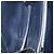 Borsa a Spalla Gucci GG Supreme Sherry Line PVC Blu Navy Oro Auth 171984 D'oro - vista 11