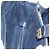 Borsa a Spalla Gucci GG Supreme Sherry Line PVC Blu Navy Oro Auth 171984 D'oro - vista 22