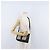 Borsa a Spalla Gucci GG Supreme Sherry Line PVC Blu Navy Oro Auth 171984 D'oro - vista 25