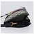 Borsa a Spalla Gucci GG Supreme Sherry Line PVC Blu Navy Oro Auth 171984 D'oro - vista 4