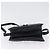 Borsa a Spalla Gucci GG Supreme Sherry Line PVC Blu Navy Oro Auth 171984 D'oro - vista 5