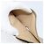 Portafoglio GUCCI Pelle Beige Oro 034 4276 0781 0 Auth bs33775 D'oro - vista 10