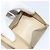 Portafoglio GUCCI Pelle Beige Oro 034 4276 0781 0 Auth bs33775 D'oro - vista 11