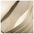 Portafoglio GUCCI Pelle Beige Oro 034 4276 0781 0 Auth bs33775 D'oro - vista 12