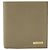 Portafoglio GUCCI Pelle Beige Oro 034 4276 0781 0 Auth bs33775 D'oro - vista 13