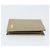Portafoglio GUCCI Pelle Beige Oro 034 4276 0781 0 Auth bs33775 D'oro - vista 3