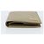 Portafoglio GUCCI Pelle Beige Oro 034 4276 0781 0 Auth bs33775 D'oro - vista 6