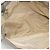CHANEL Nuova Borsa da Viaggio in Nylon Beige CC Auth BA11252 - vista 10
