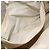 CHANEL Nuova Borsa da Viaggio in Nylon Beige CC Auth BA11252 - vista 11