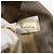 CHANEL Nuova Borsa da Viaggio in Nylon Beige CC Auth BA11252 - vista 12
