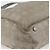 CHANEL Nuova Borsa da Viaggio in Nylon Beige CC Auth BA11252 - vista 15