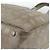 CHANEL Nuova Borsa da Viaggio in Nylon Beige CC Auth BA11252 - vista 16